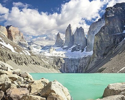 patagonia chilena tour