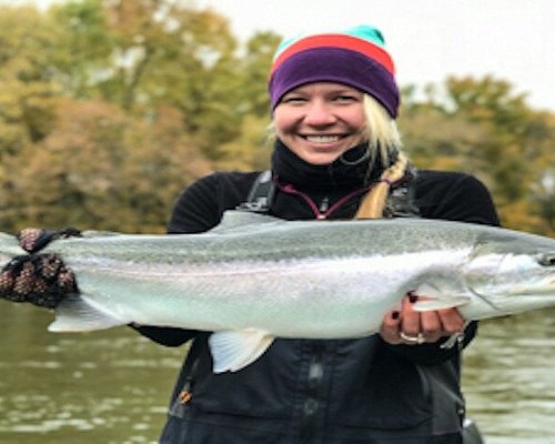 THE 10 BEST Traverse City Fishing Charters & Tours (Updated 2024)