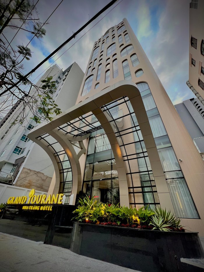 panama hotel nha trang mấy sao