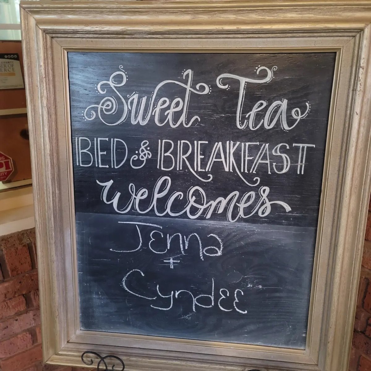 SWEET TEA BED & BREAKFAST - B&B Reviews (Conover, NC)