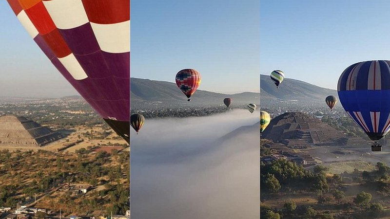 See it from the Sky