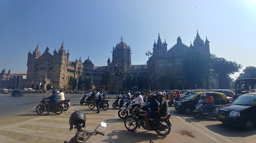 Mumbai review images