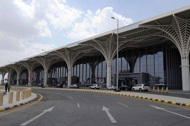 2023 Jeddah Airport to Makkah Hotel Transfers Arrival