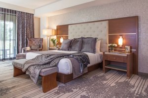 Chambre et suite