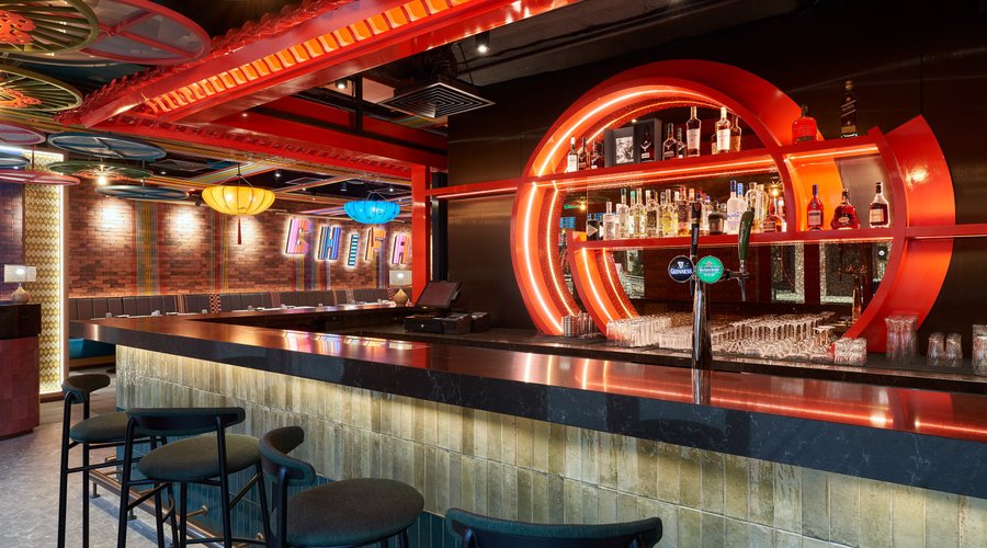 Chifa Bar