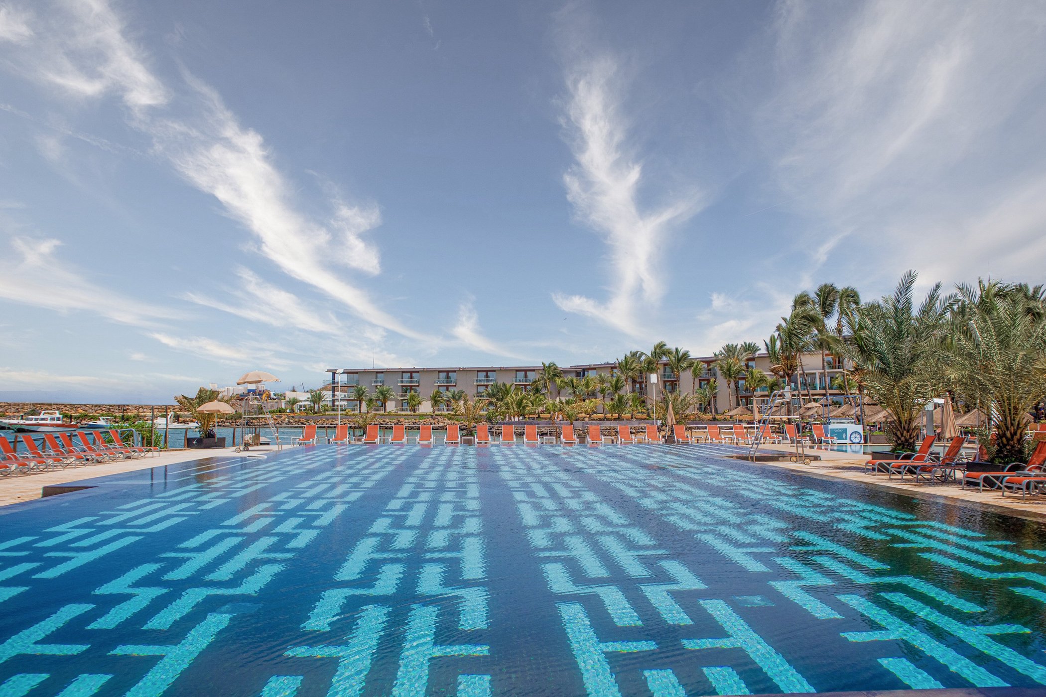 Hotel Terrou-Bi Dakar by null