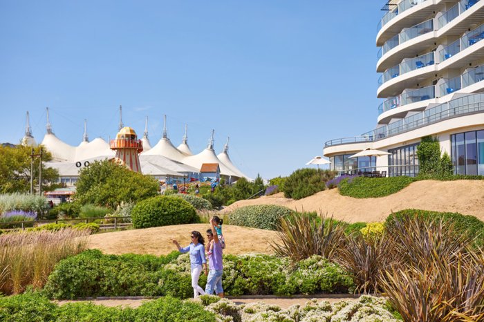 butlins bognor regis yacht club