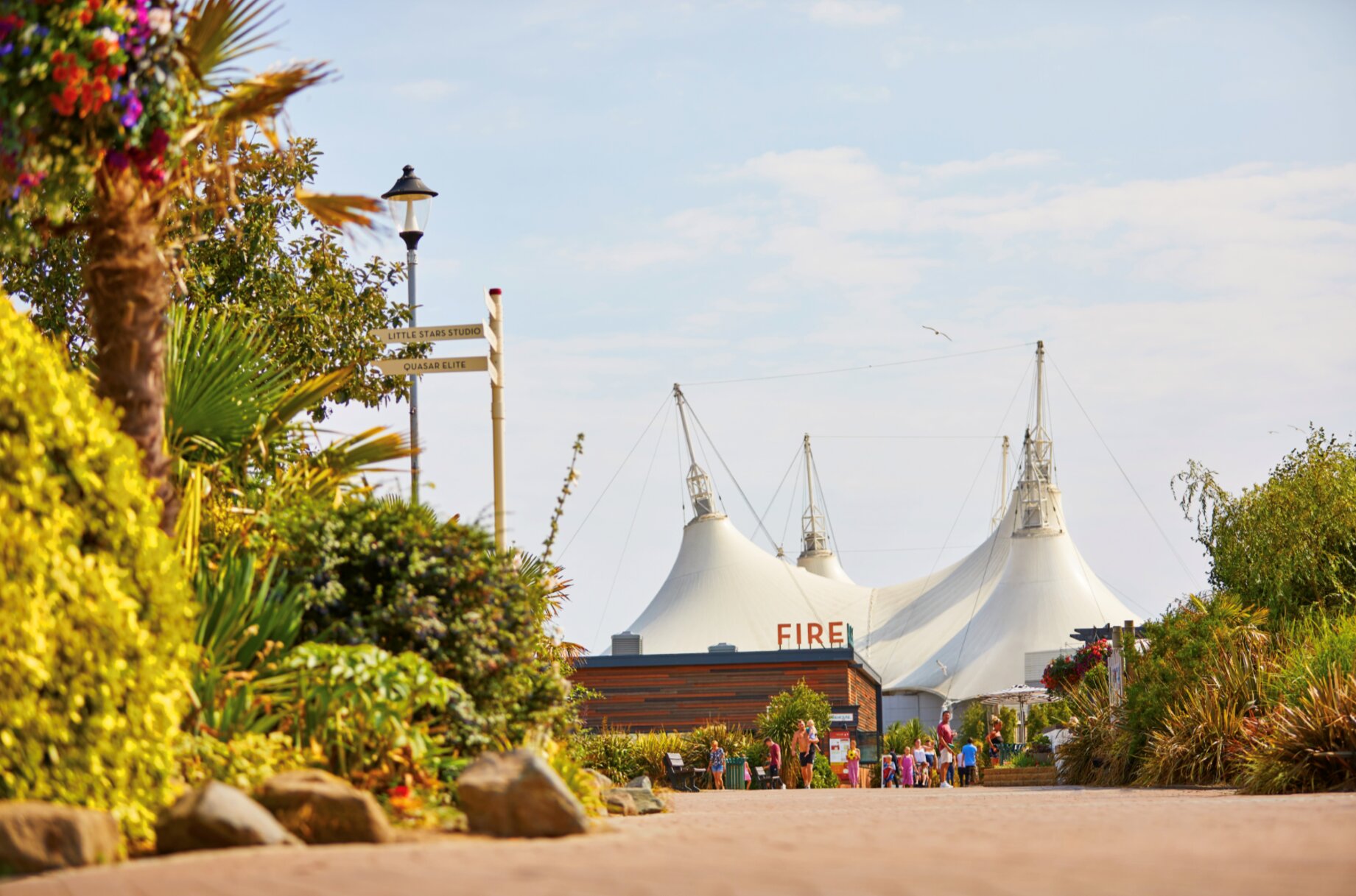 BUTLIN S SKEGNESS RESORT Updated 2024 Reviews Ingoldmells