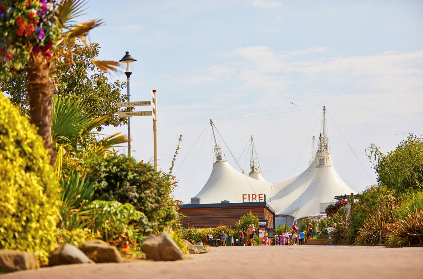 BUTLIN'S SKEGNESS RESORT Updated 2024 Reviews, Photos & Prices