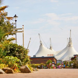 Skegness Water Leisure Park Map: Explore at Tripadvisor