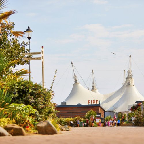 Skegness Water Leisure Park Map: Explore at Tripadvisor