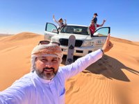 Tripadvisor, 1001 noites árabes: experiência oferecida por Arabian Nights  Tours LLC