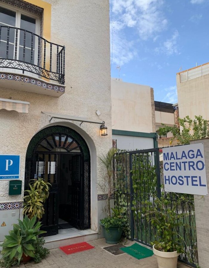 Imagen 12 de Malaga Centro Hostel