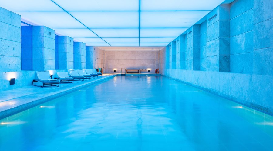 Ahín Wellness & Spa