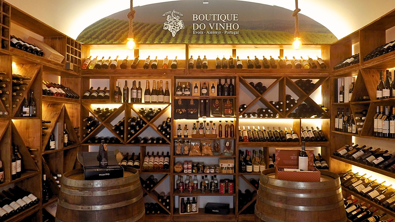 Boutique Do Vinho All You Need to Know BEFORE You Go 2024