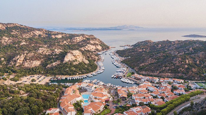 Poltu quatu sardinia