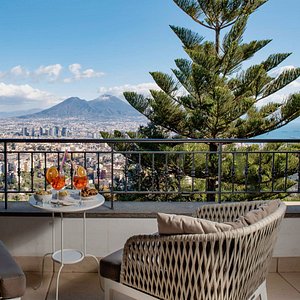 b&b Zia Sua, Naples – Updated 2023 Prices