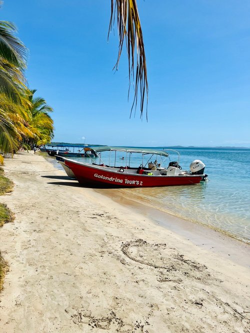 Bocas del Toro Province review images