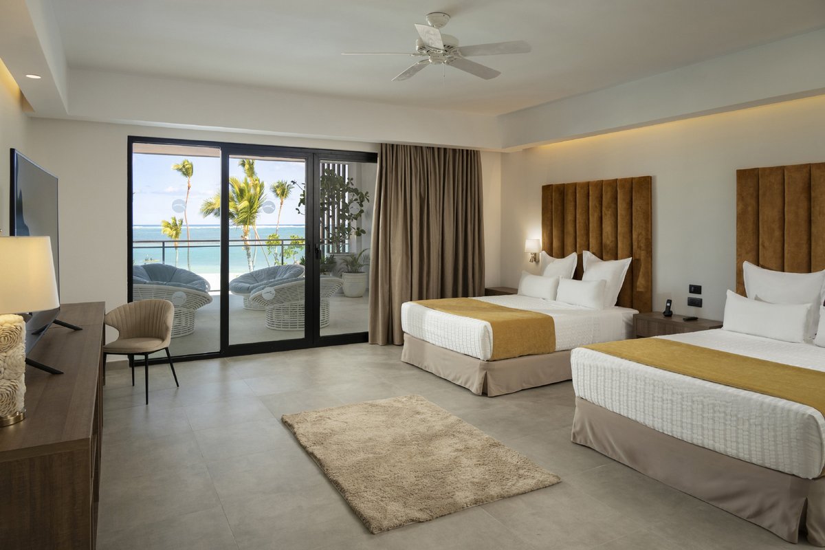 Hotel Serenade Punta Cana Beach . Rep Dominicana