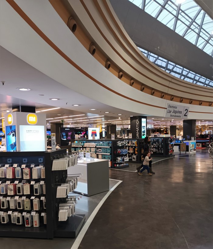Imagen 9 de El Corte Inglés
