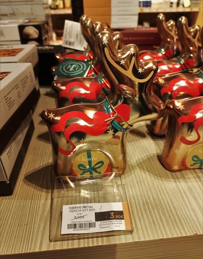 Imagen 8 de El Corte Inglés