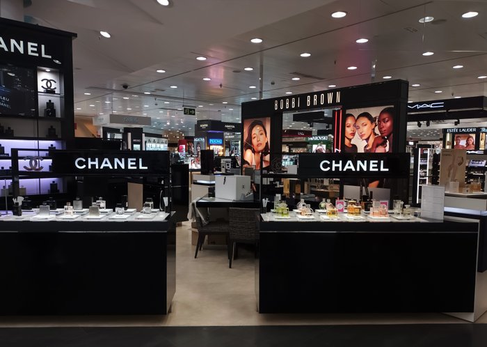 Imagen 7 de El Corte Inglés