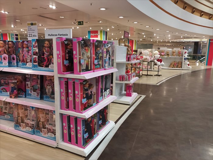 Imagen 5 de El Corte Inglés