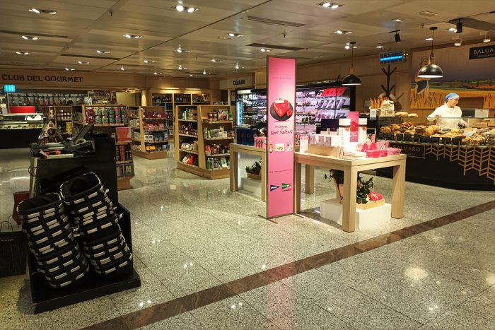 Imagen 4 de El Corte Inglés