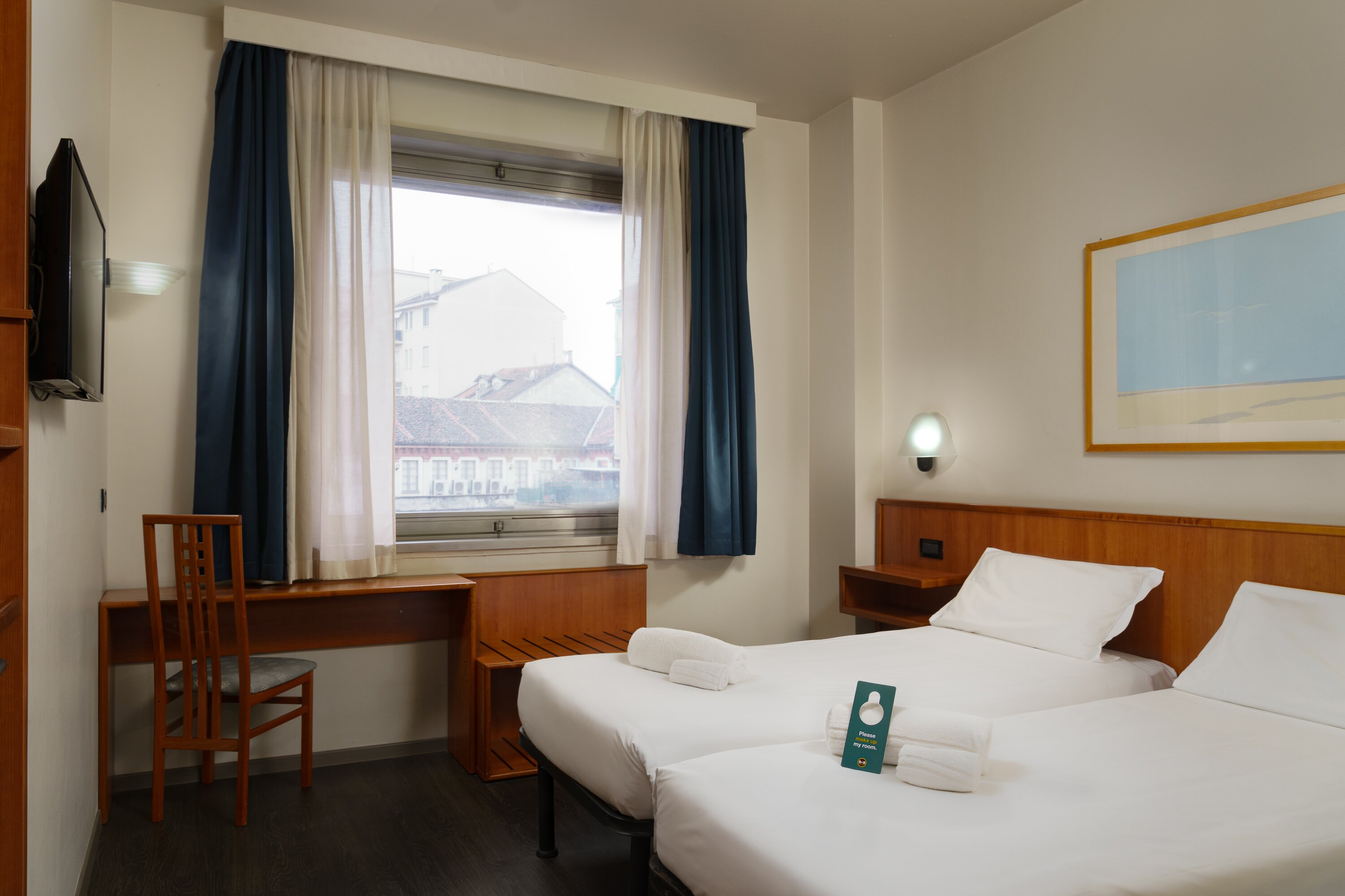 B&B Hotel Torino President Rooms: Pictures & Reviews - Tripadvisor