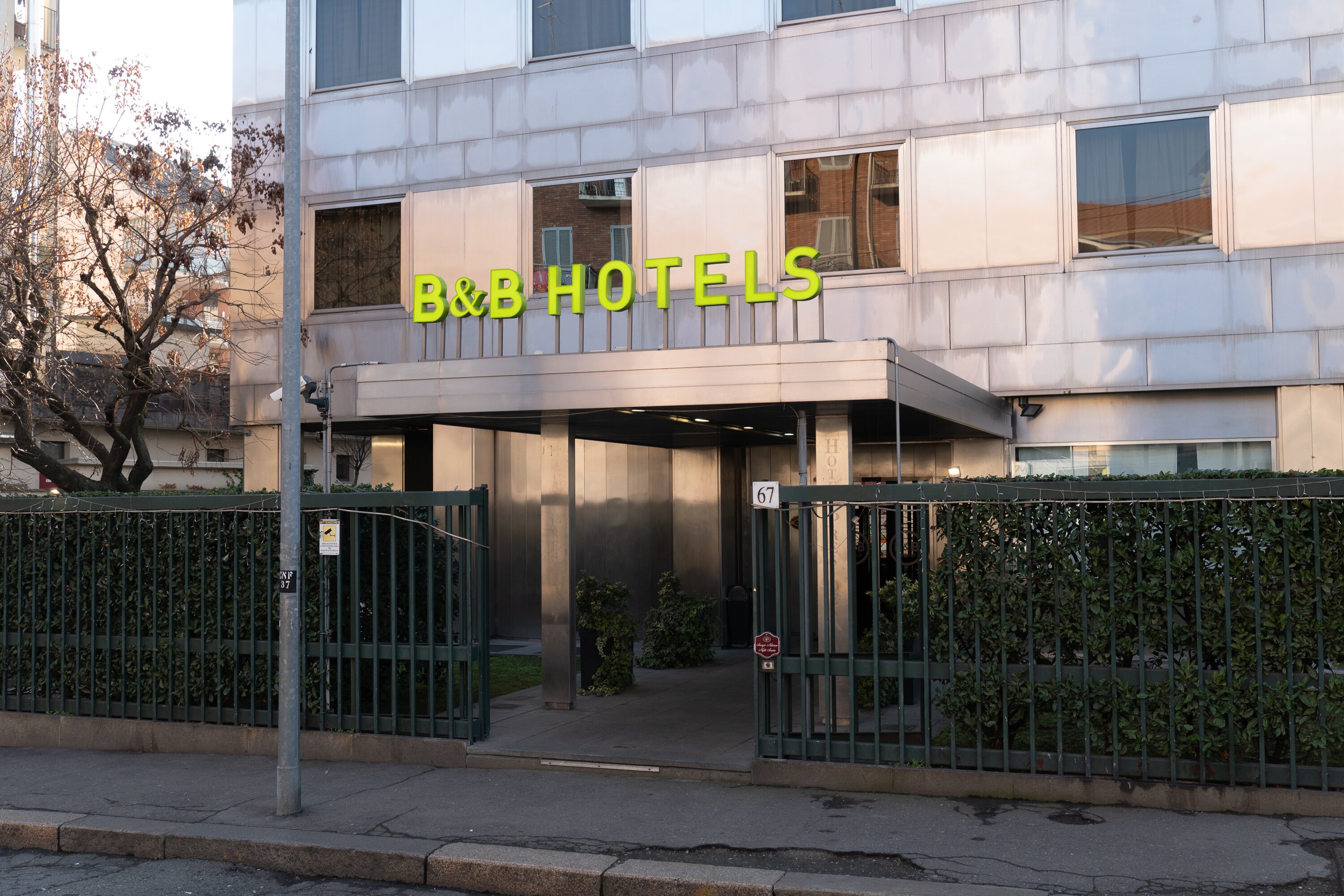 B&B HOTEL TORINO PRESIDENT : Prezzi E Recensioni (2024)