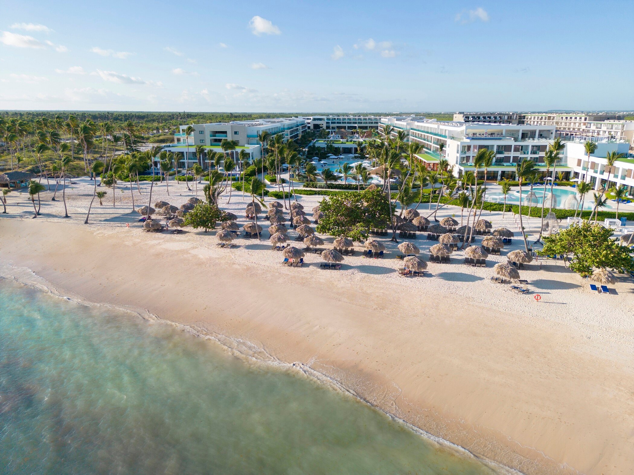 SERENADE PUNTA CANA BEACH & SPA RESORT - Updated 2024 Reviews, Photos ...