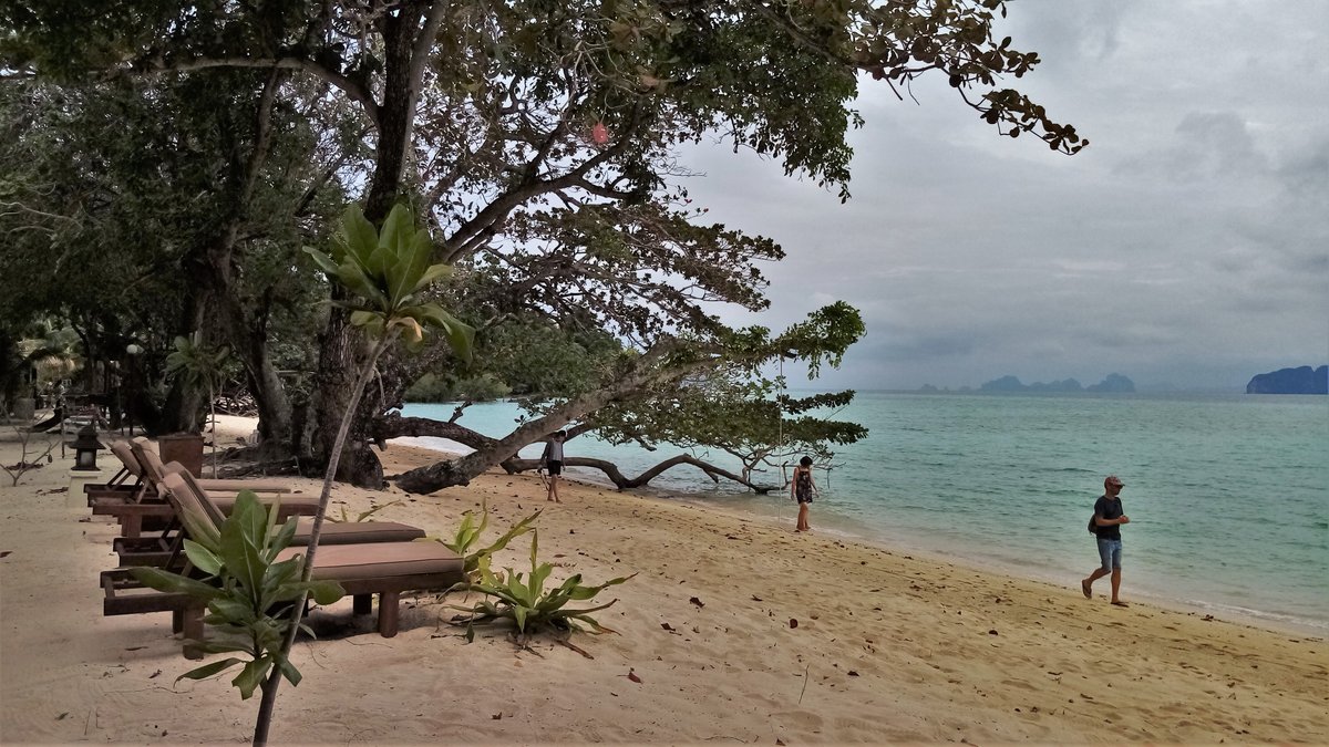 MALI RESORT KOH LIPE (Ko Kradan, Tailandia): opiniones y precios