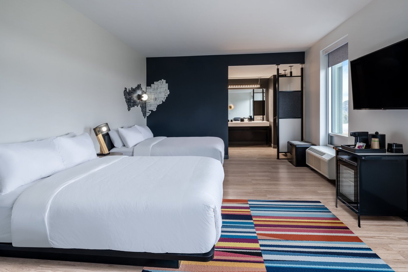 ALOFT AUSTIN SOUTH - Updated 2024 Prices & Hotel Reviews (TX)