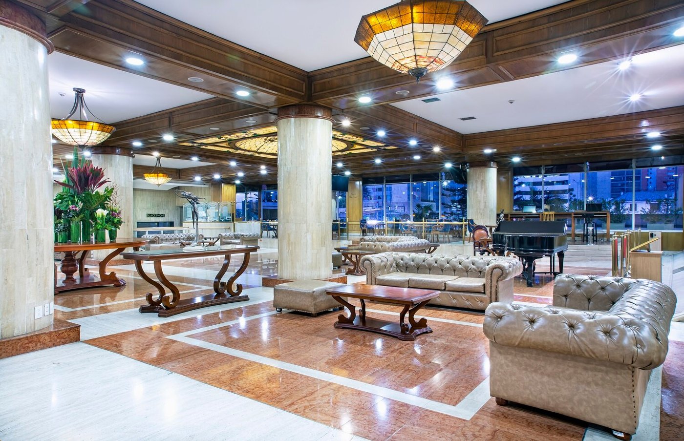 GHL HOTEL TEQUENDAMA BOGOTÁ $57 ($̶8̶3̶) - Updated 2024 Prices & Reviews - Bogota, Colombia GHL HOTEL TEQUENDAMA BOGOTÁ $57... 