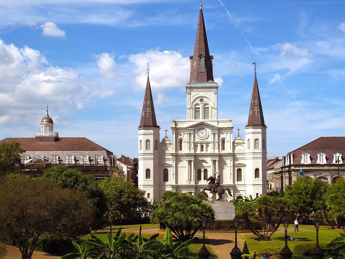 New Orleans Tourism (2023): Best of New Orleans, LA - Tripadvisor