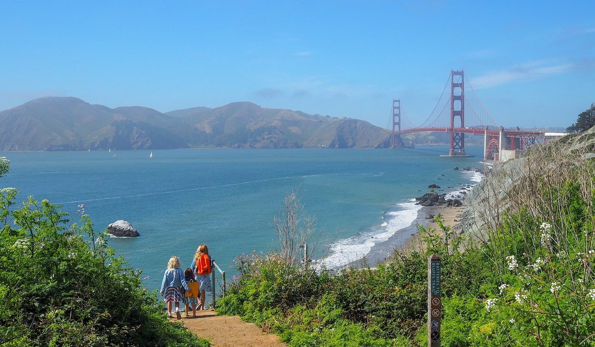 Weekend in San Francisco’s Presidio: What to do, see, and eat - Tripadvisor