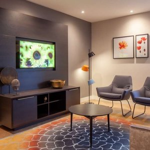 Suite zithoek