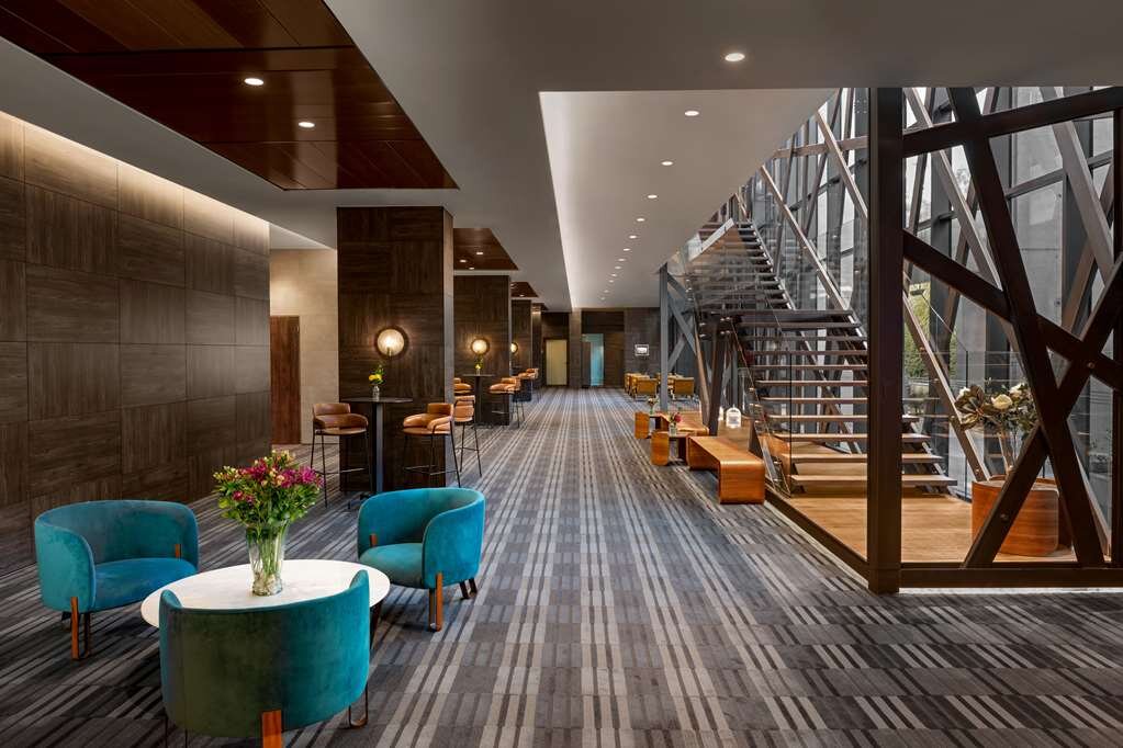 HYATT CENTRIC LAS CONDES SANTIAGO 147 2 1 9 Updated 2024