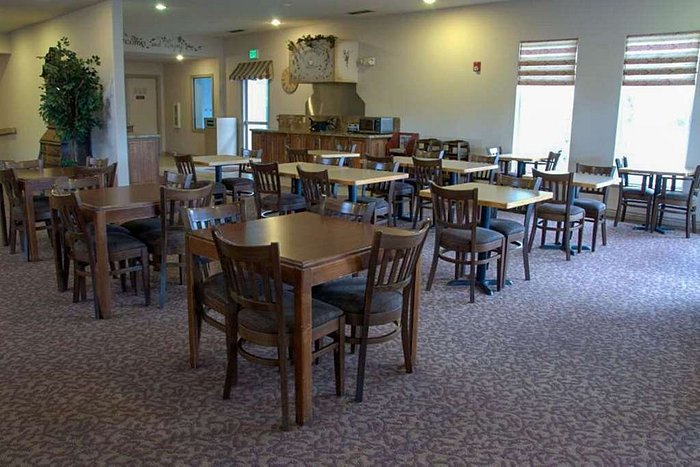 Idaho Falls restaurant up for lease after 5-month closure - East