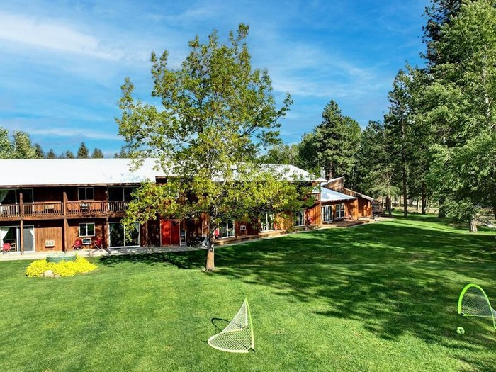 River Run Inn And Cabins Updated 2024 Prices And Reviews Winthrop Wa