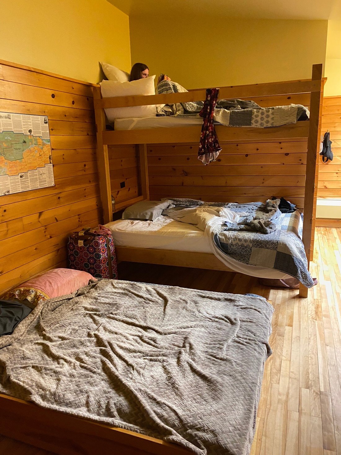 The Canadian Ecology Centre Cabins - UPDATED Prices, Reviews & Photos