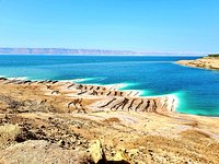 The Beginner's Guide to the Dead Sea - Nomadette