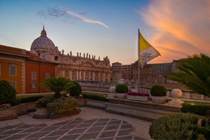 Residenza Paolo VI in Rome
