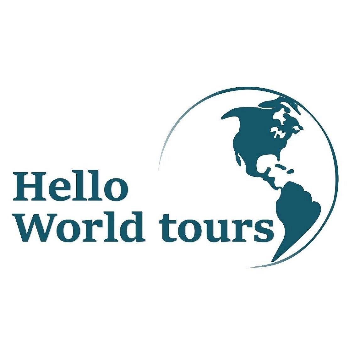 hello world tours denmark