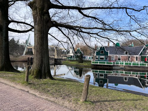 Arnhem Amsterdam review images