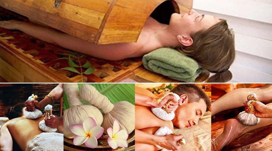STEAM BATH & FULL AYURVEDIC MASSAGE
WWW.SPASUNRISES.COM