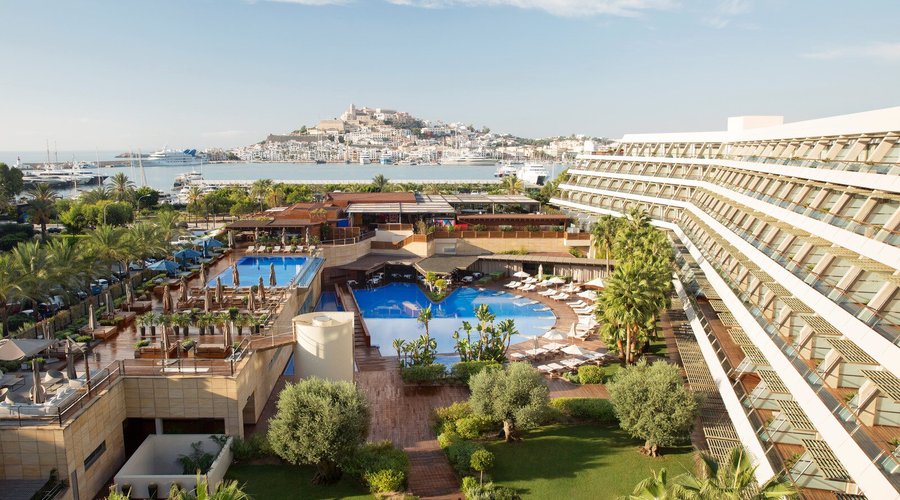 Ibiza Gran Hotel Gran Luxe