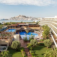 Ibiza Gran Hotel Gran Luxe
