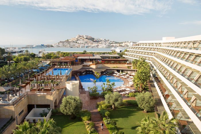Imagen 1 de Ibiza Gran Hotel