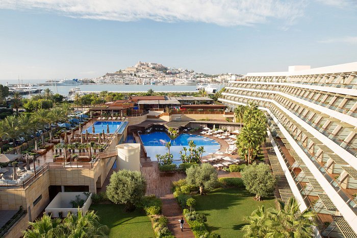 IBIZA GRAN HOTEL - Prices & Reviews (Ibiza Town)